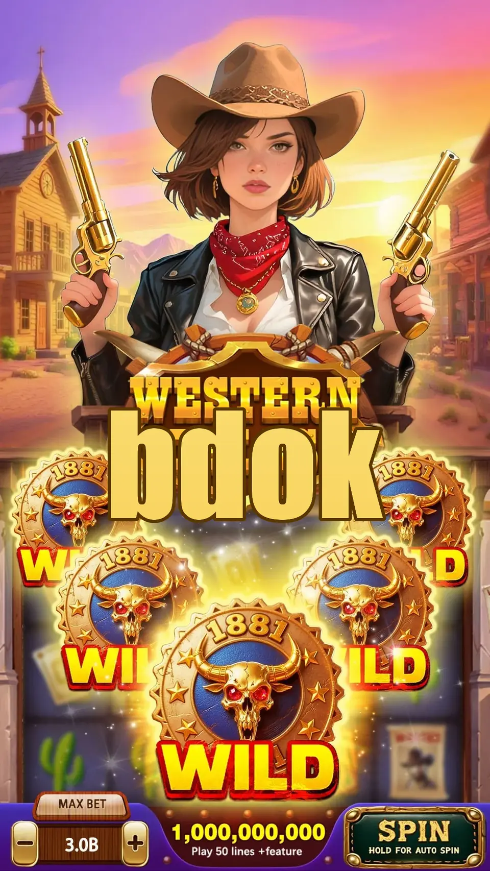 bdok APK
