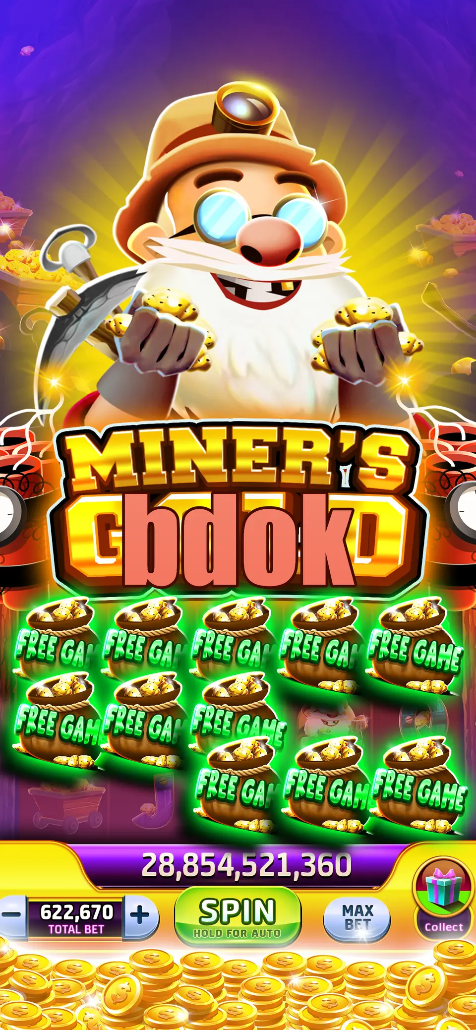 bdok APK