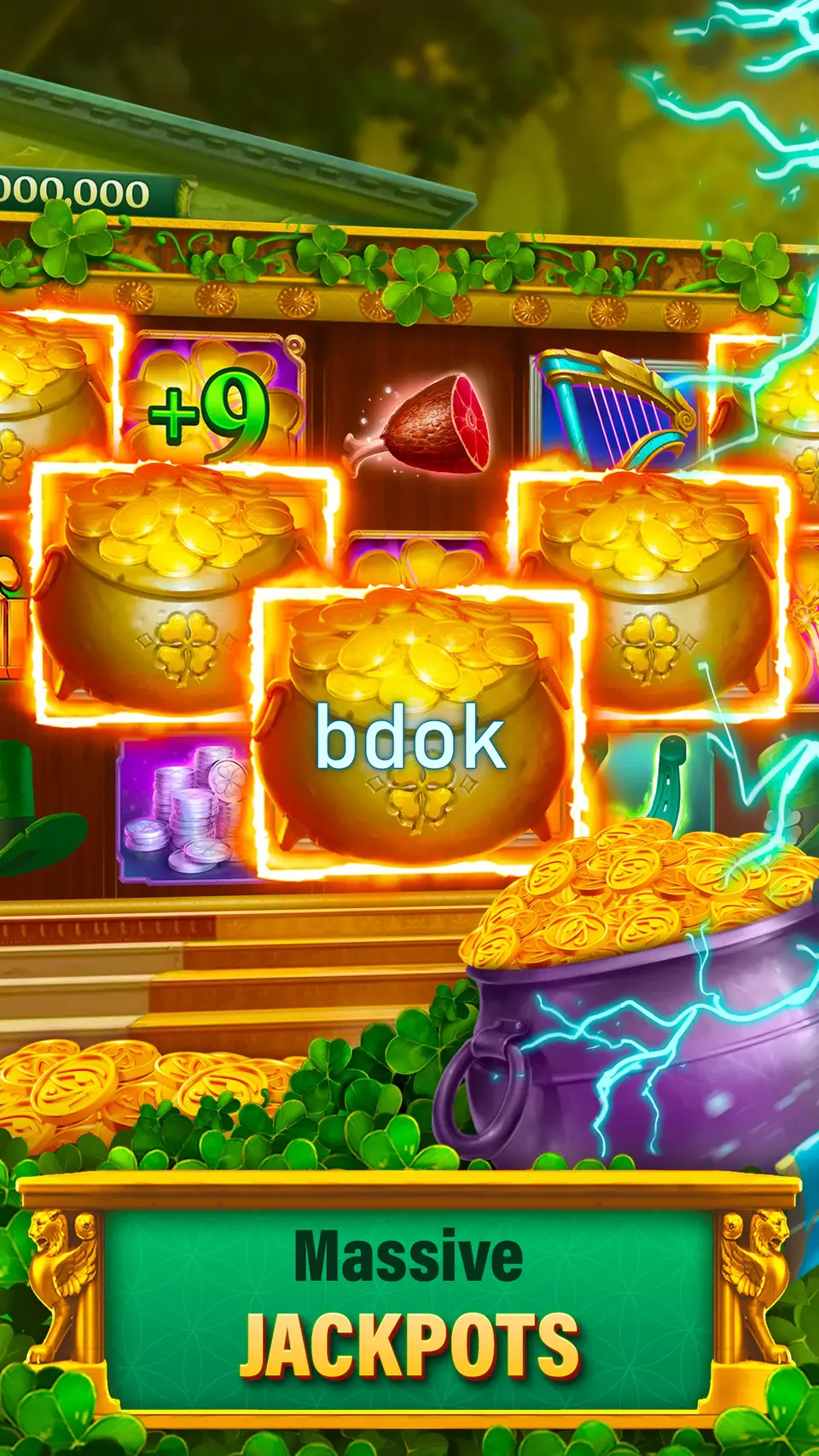 bdok স্ক্রিনশট অফিসিয়াল APK